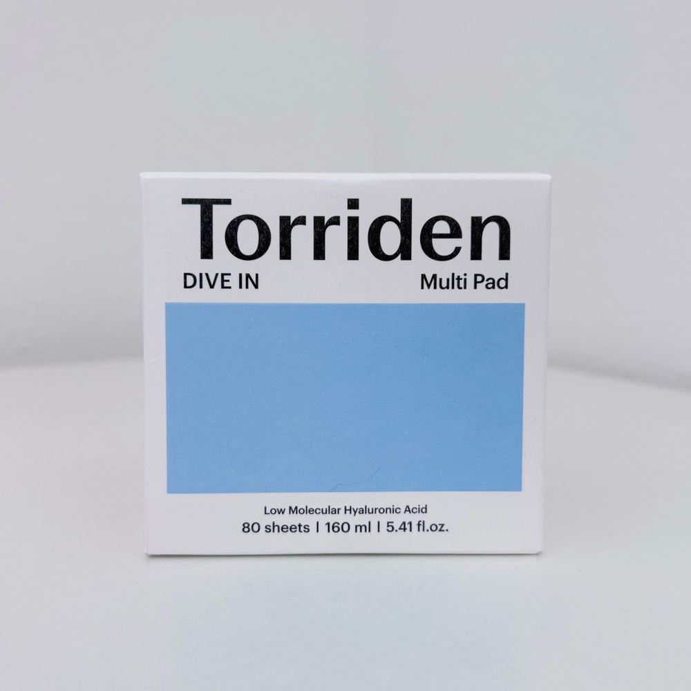 Torriden Dive-In Multi Pad
